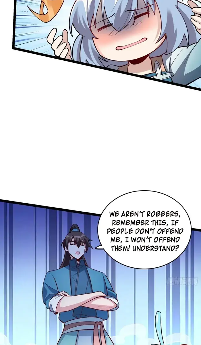 I'm Actually a Cultivation Bigshot Chapter 569 Page 23