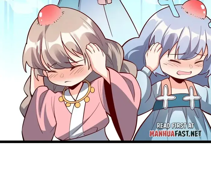 I'm Actually a Cultivation Bigshot Chapter 569 Page 24