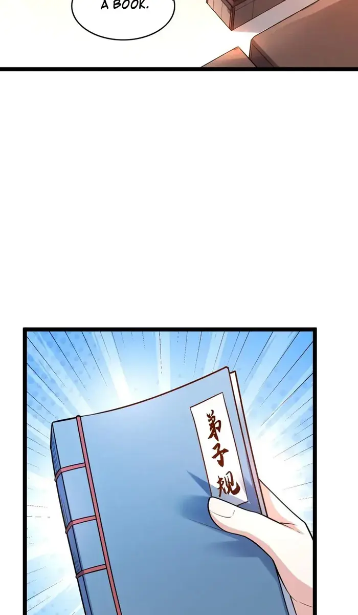 I'm Actually a Cultivation Bigshot Chapter 569 Page 31