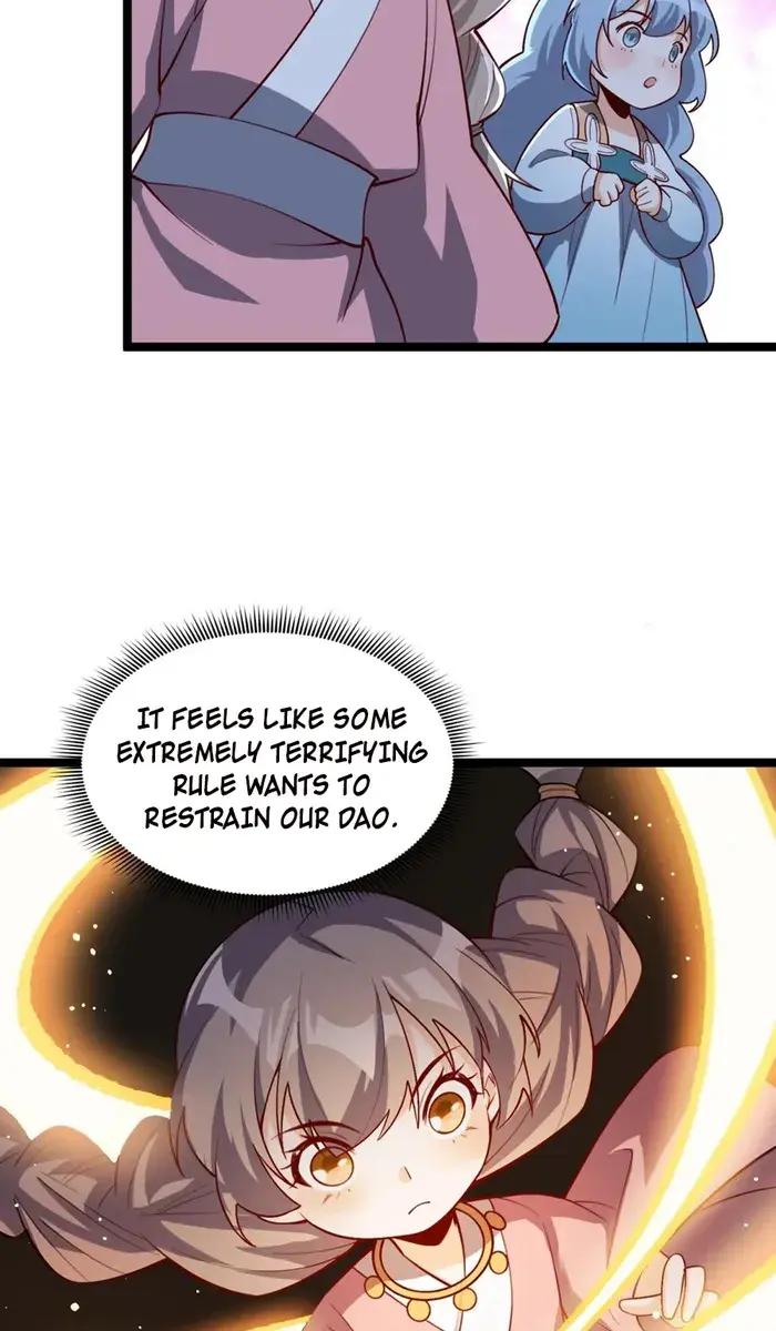 I'm Actually a Cultivation Bigshot Chapter 569 Page 37