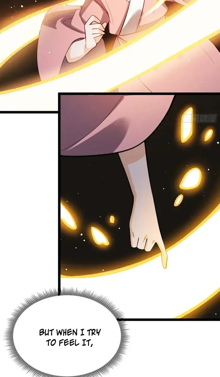 I'm Actually a Cultivation Bigshot Chapter 569 Page 38
