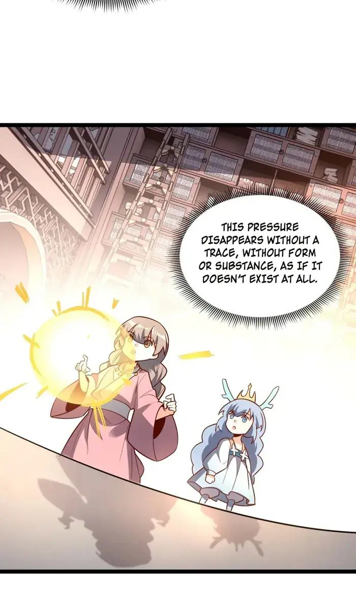I'm Actually a Cultivation Bigshot Chapter 569 Page 39