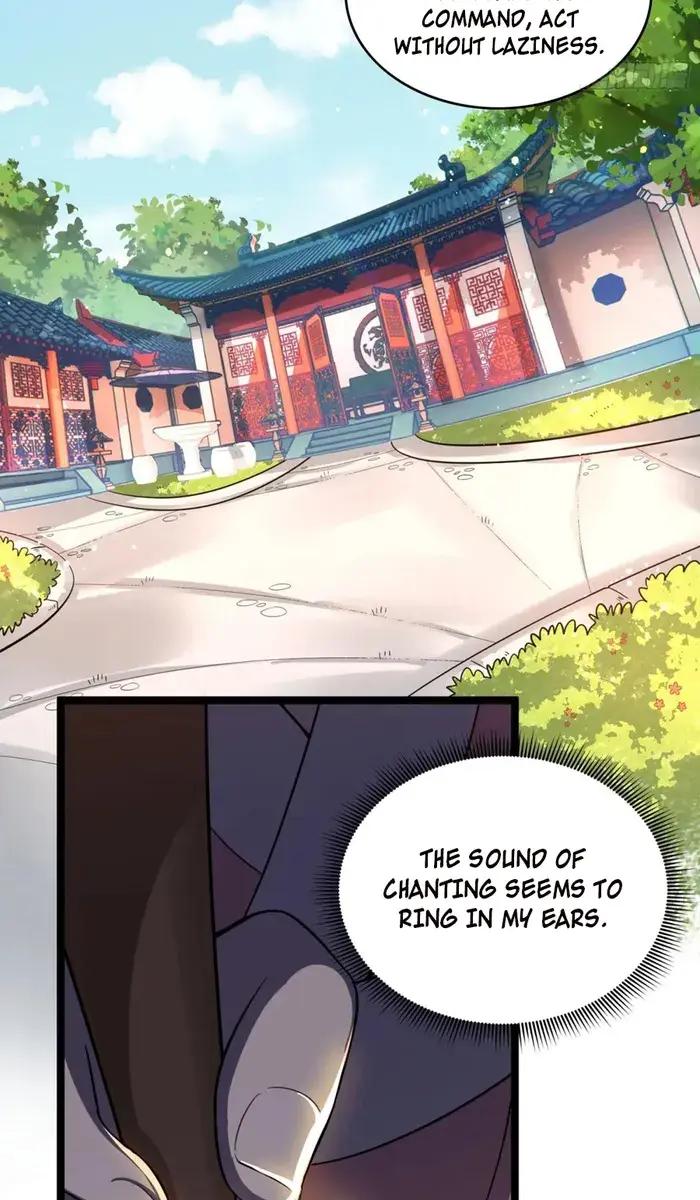 I'm Actually a Cultivation Bigshot Chapter 569 Page 45