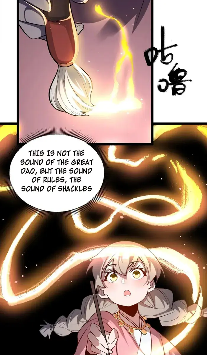 I'm Actually a Cultivation Bigshot Chapter 569 Page 46