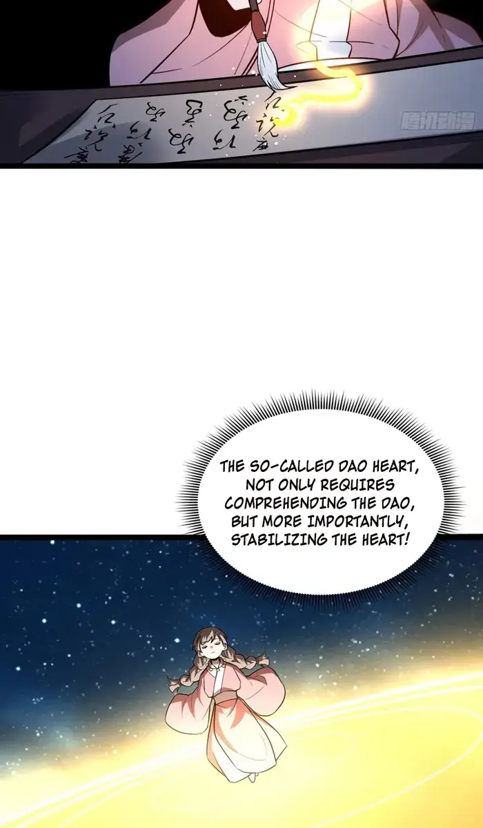I'm Actually a Cultivation Bigshot Chapter 569 Page 47