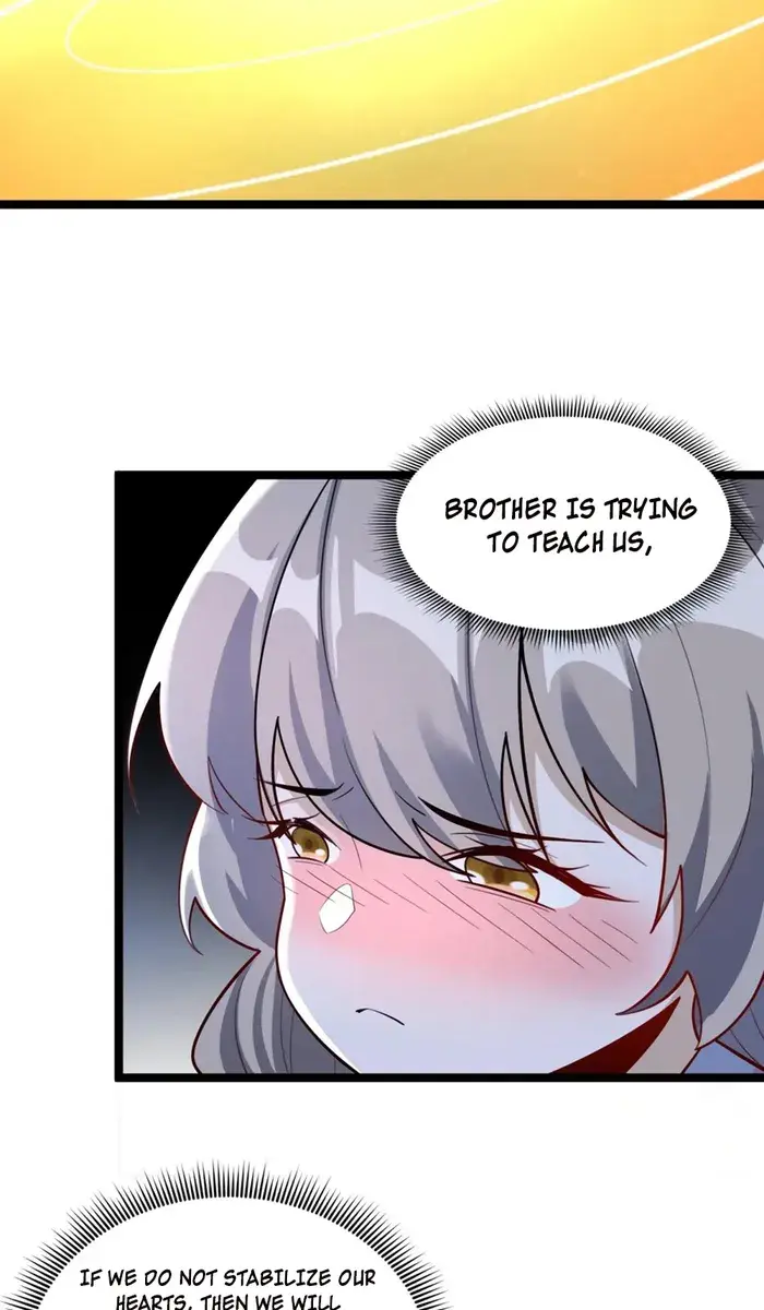 I'm Actually a Cultivation Bigshot Chapter 569 Page 48