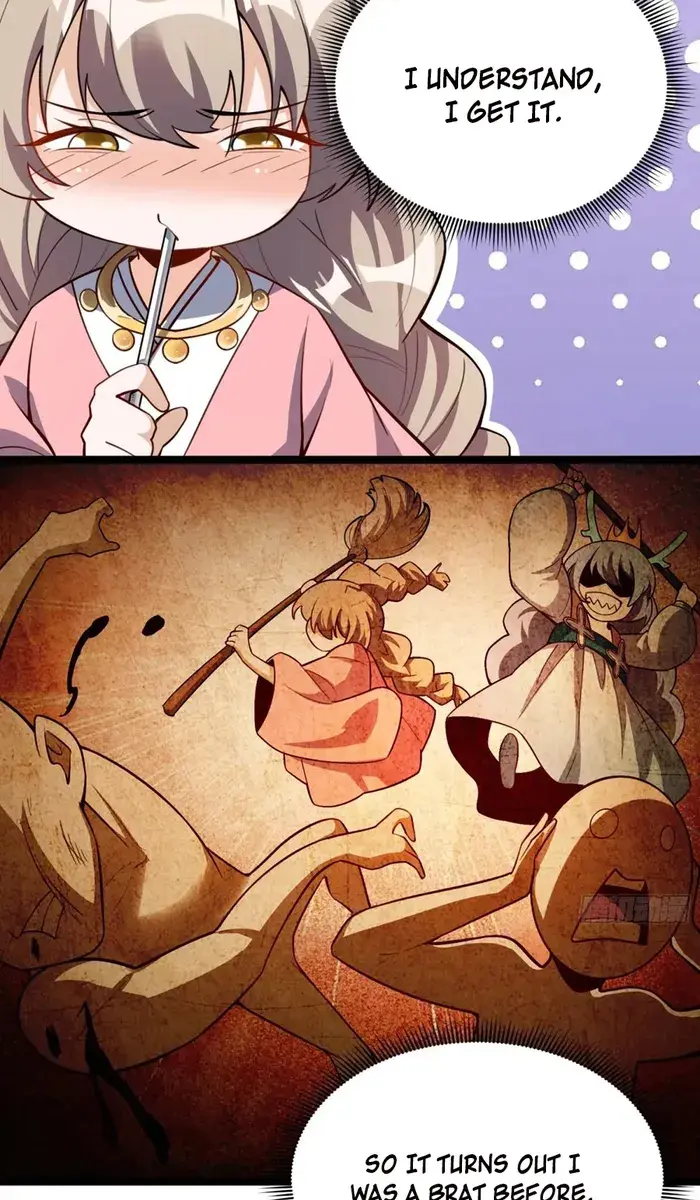 I'm Actually a Cultivation Bigshot Chapter 569 Page 51