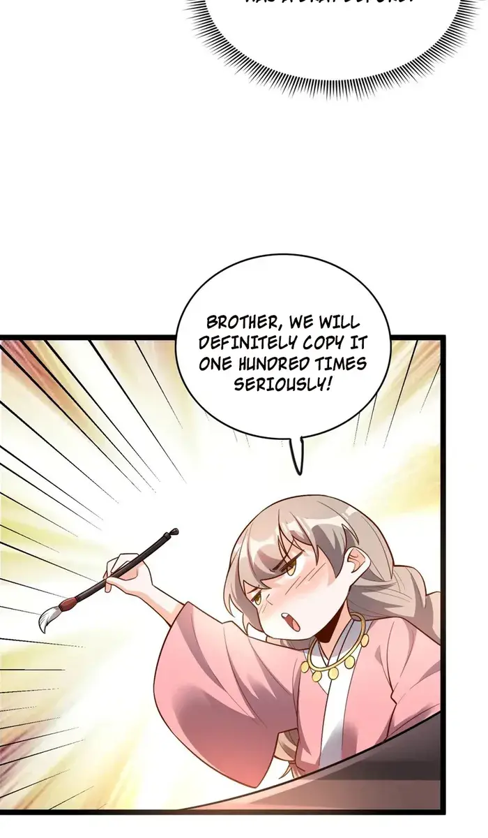 I'm Actually a Cultivation Bigshot Chapter 569 Page 52