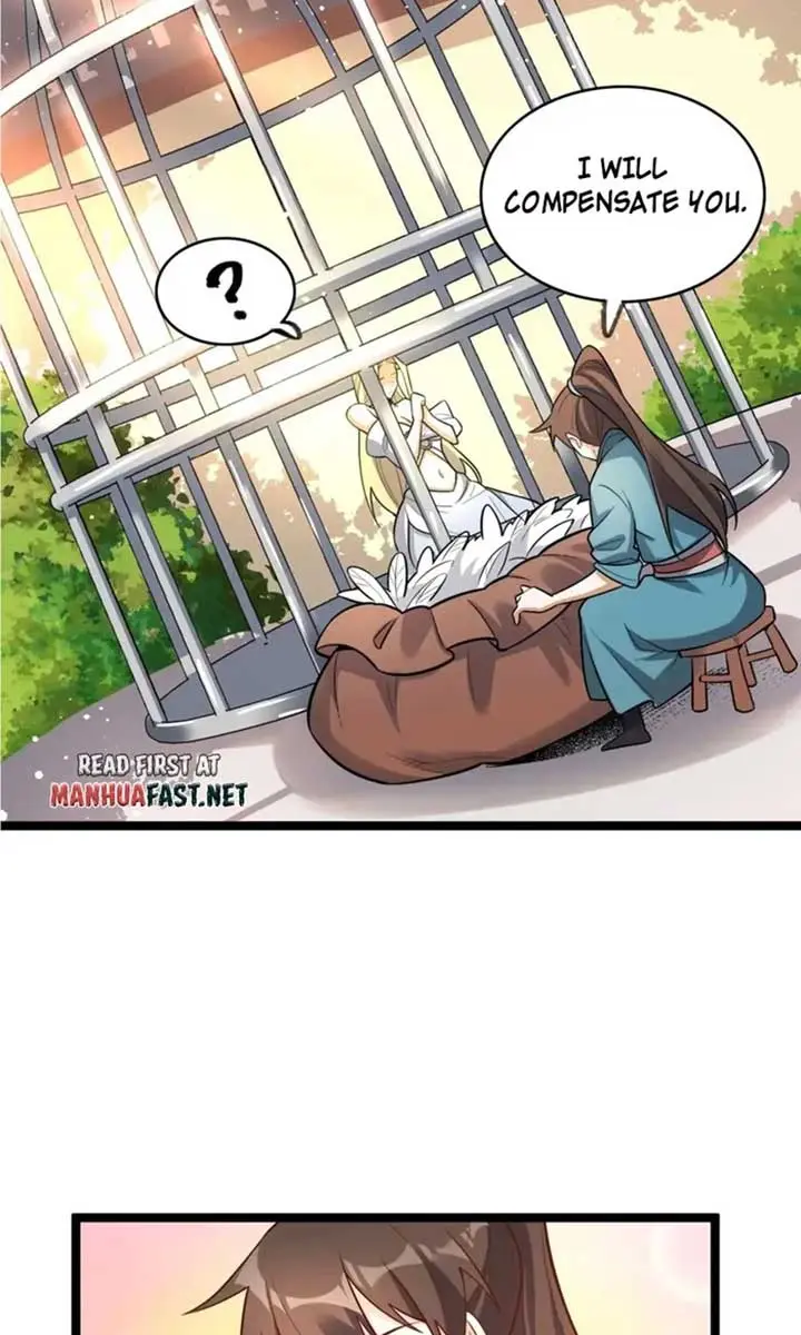 I'm Actually a Cultivation Bigshot Chapter 570 Page 4