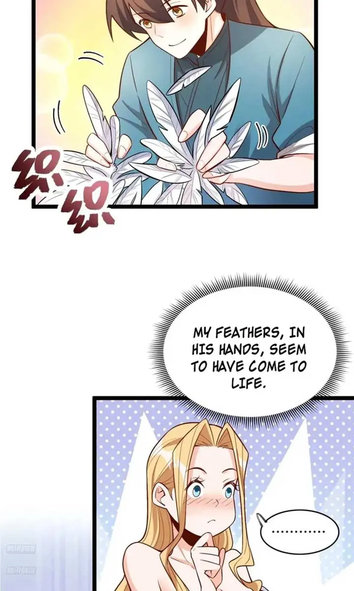 I'm Actually a Cultivation Bigshot Chapter 570 Page 5