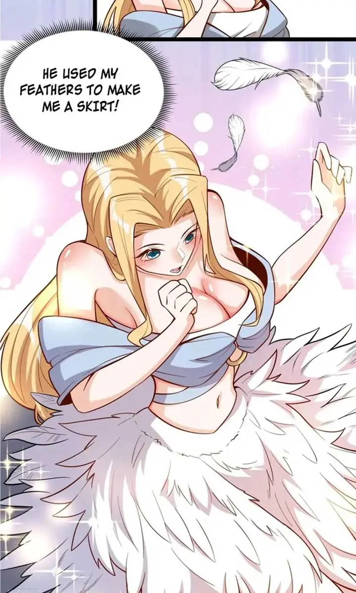 I'm Actually a Cultivation Bigshot Chapter 570 Page 6