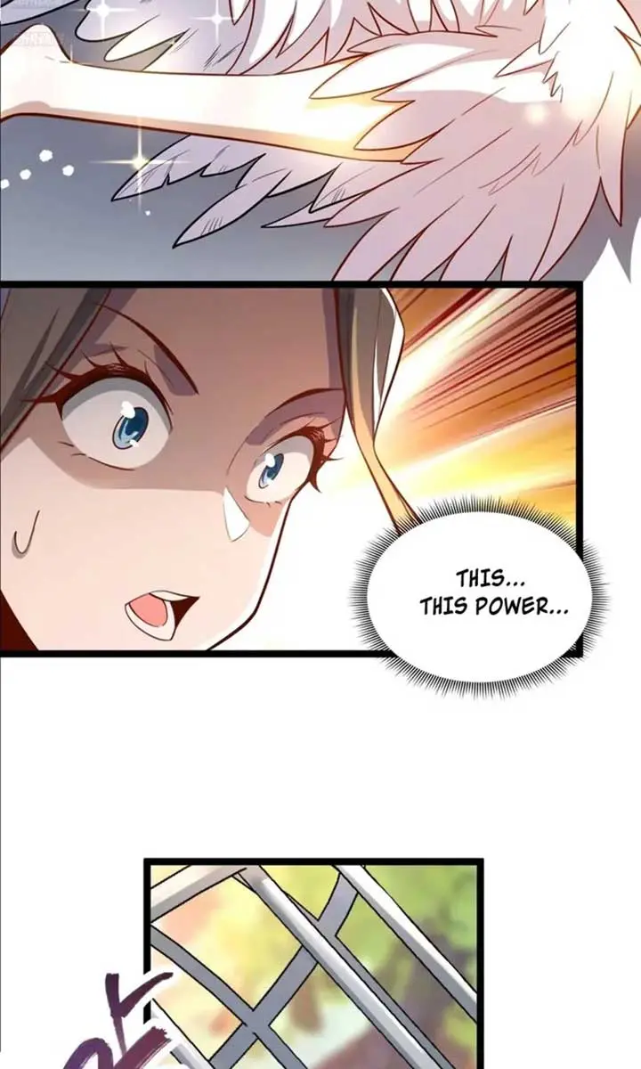 I'm Actually a Cultivation Bigshot Chapter 570 Page 7