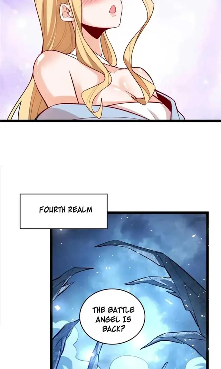 I'm Actually a Cultivation Bigshot Chapter 570 Page 11