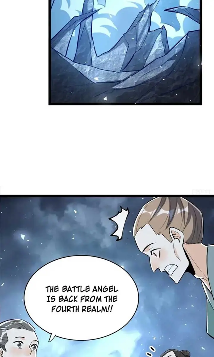 I'm Actually a Cultivation Bigshot Chapter 570 Page 12