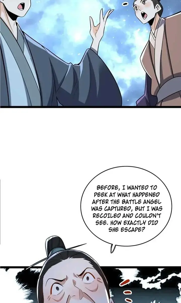 I'm Actually a Cultivation Bigshot Chapter 570 Page 13