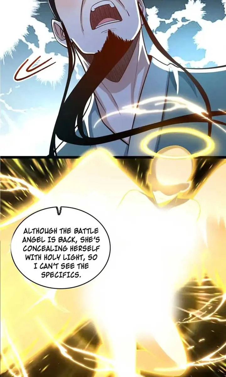 I'm Actually a Cultivation Bigshot Chapter 570 Page 14