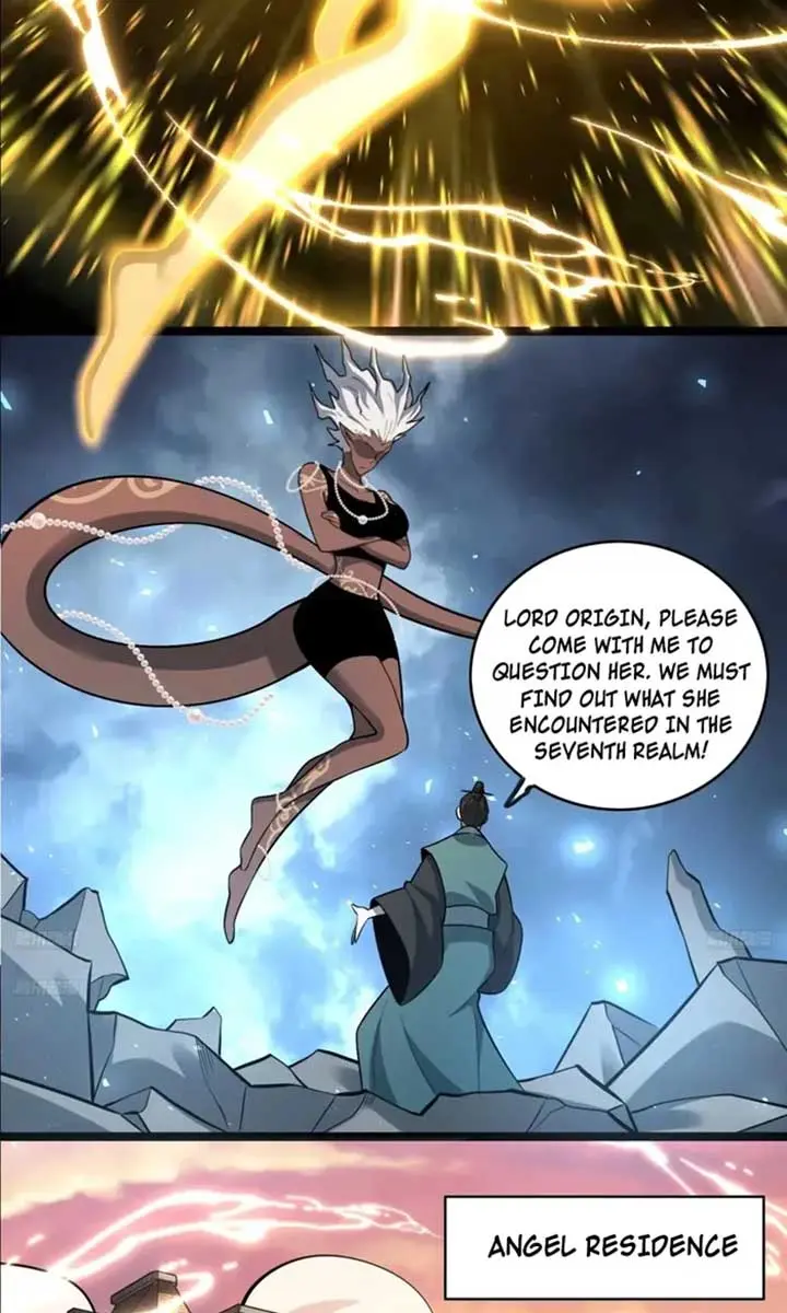 I'm Actually a Cultivation Bigshot Chapter 570 Page 15
