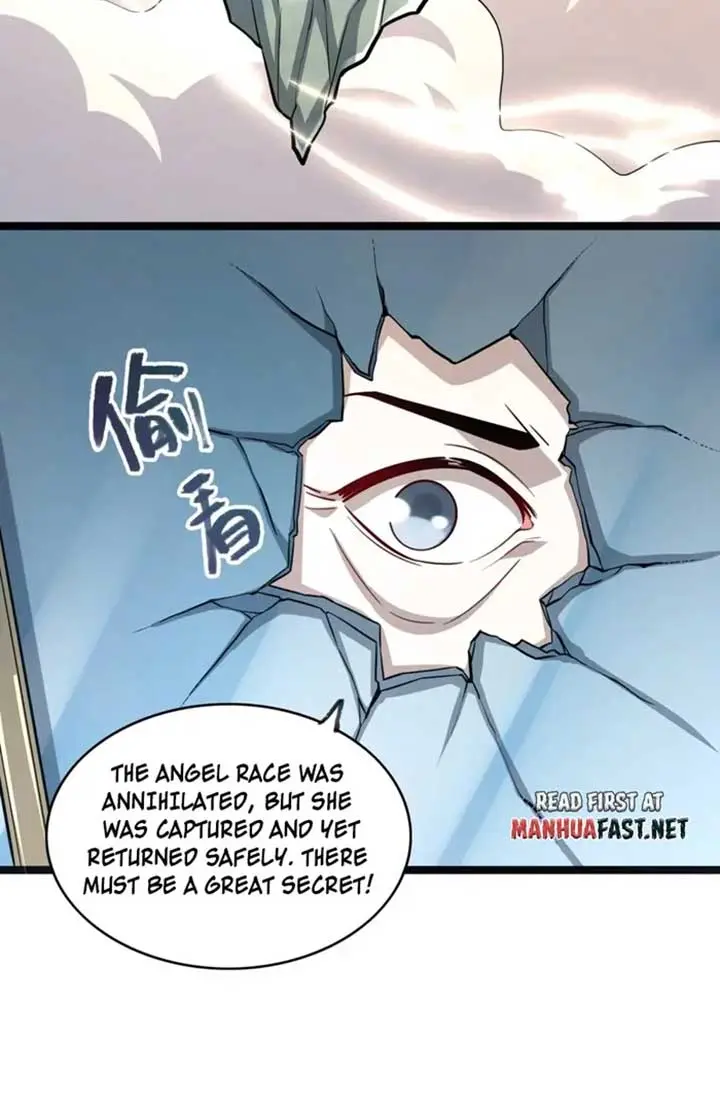 I'm Actually a Cultivation Bigshot Chapter 570 Page 17