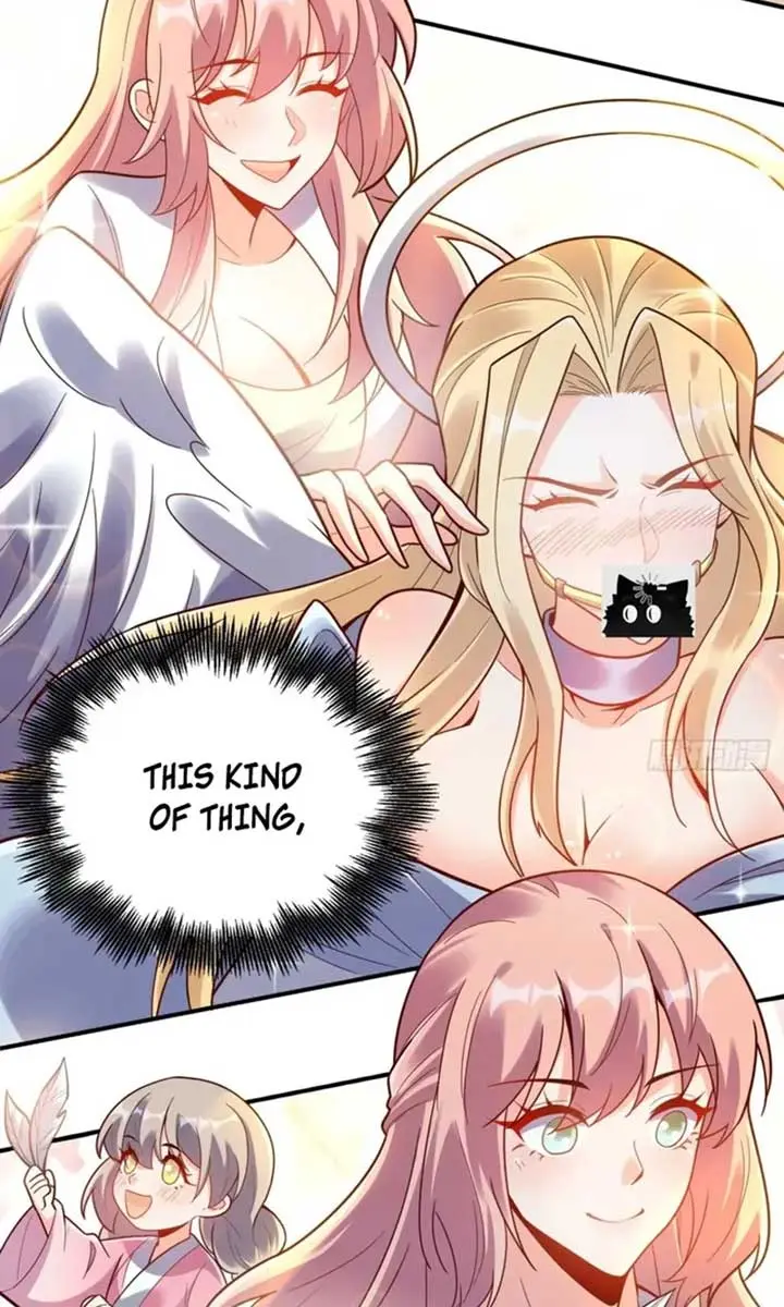 I'm Actually a Cultivation Bigshot Chapter 570 Page 27
