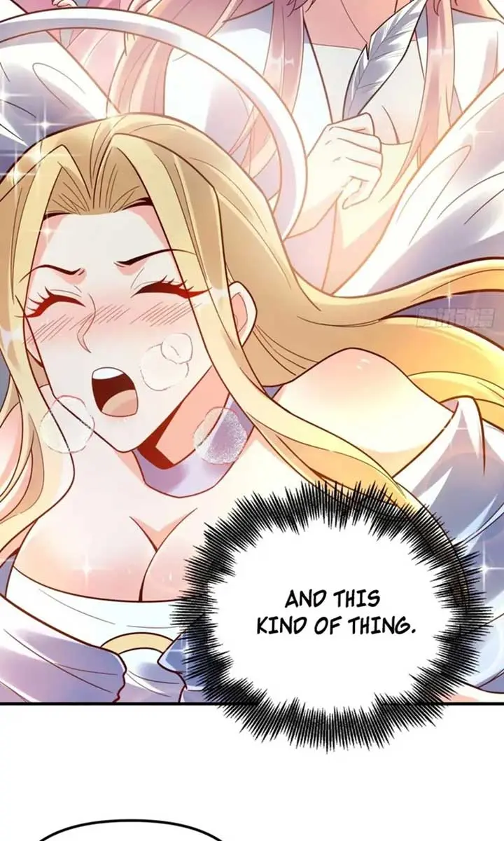 I'm Actually a Cultivation Bigshot Chapter 570 Page 28