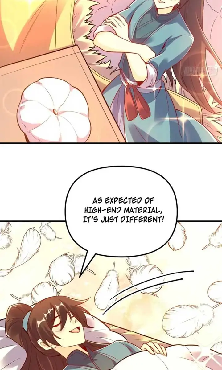 I'm Actually a Cultivation Bigshot Chapter 570 Page 37
