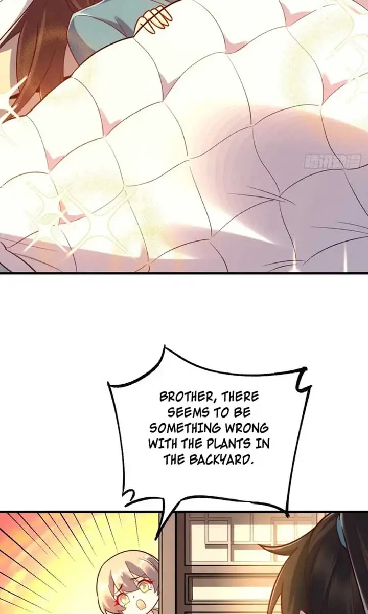 I'm Actually a Cultivation Bigshot Chapter 570 Page 38