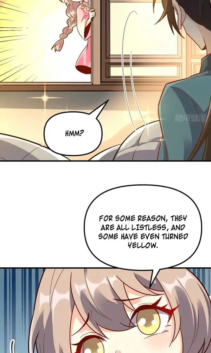 I'm Actually a Cultivation Bigshot Chapter 570 Page 39