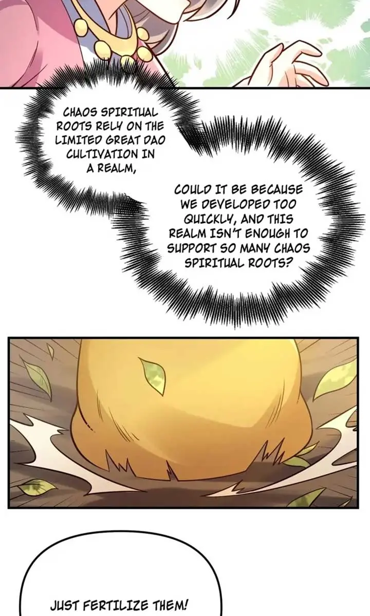 I'm Actually a Cultivation Bigshot Chapter 570 Page 46