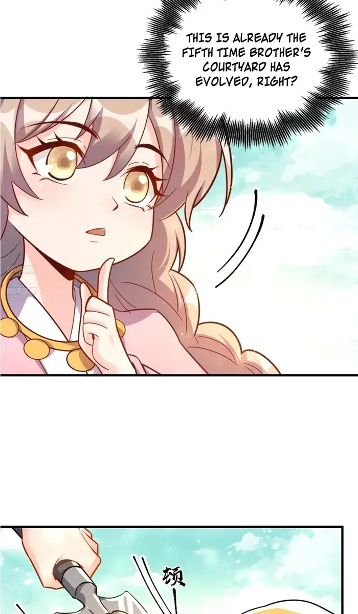 I'm Actually a Cultivation Bigshot Chapter 571 Page 6