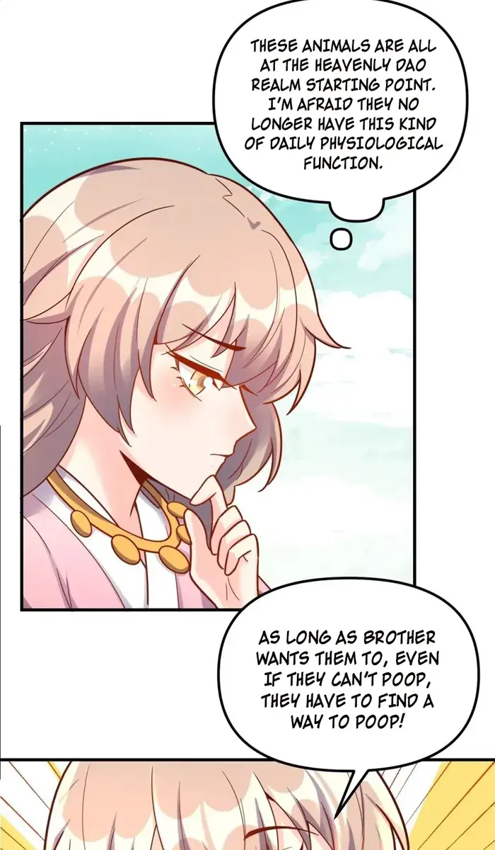 I'm Actually a Cultivation Bigshot Chapter 571 Page 12