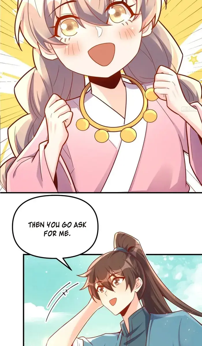 I'm Actually a Cultivation Bigshot Chapter 571 Page 13