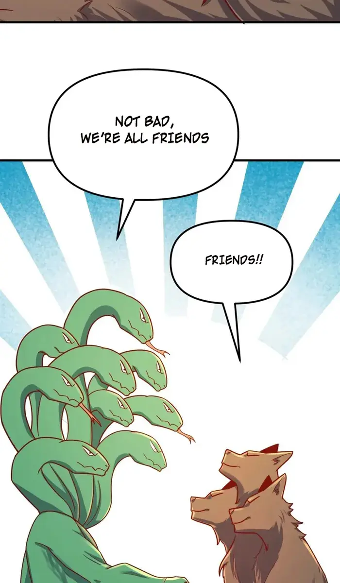 I'm Actually a Cultivation Bigshot Chapter 571 Page 22