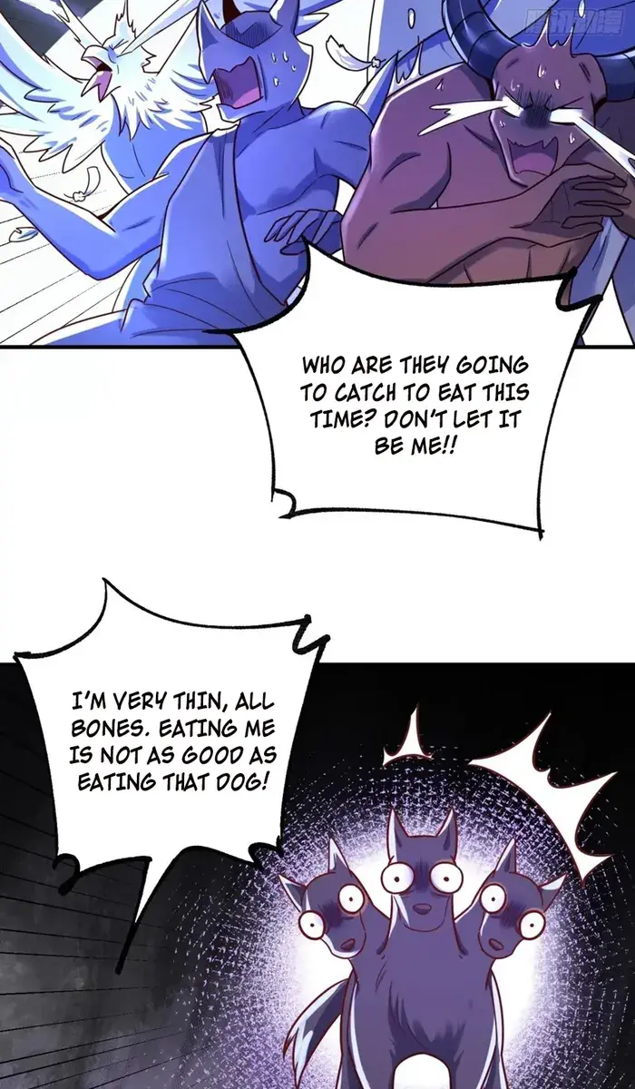 I'm Actually a Cultivation Bigshot Chapter 571 Page 26