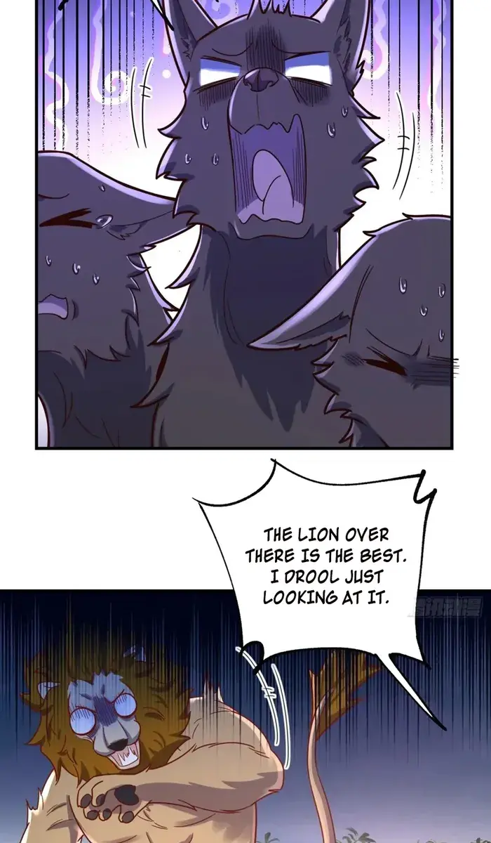 I'm Actually a Cultivation Bigshot Chapter 571 Page 28
