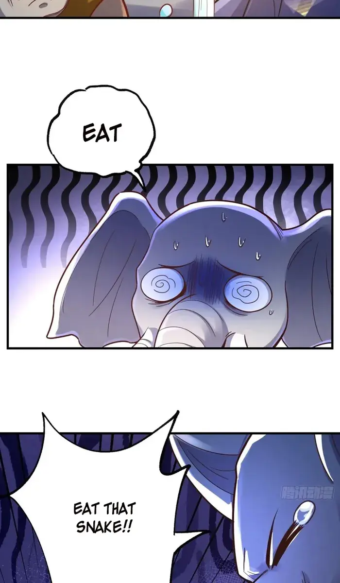 I'm Actually a Cultivation Bigshot Chapter 571 Page 31