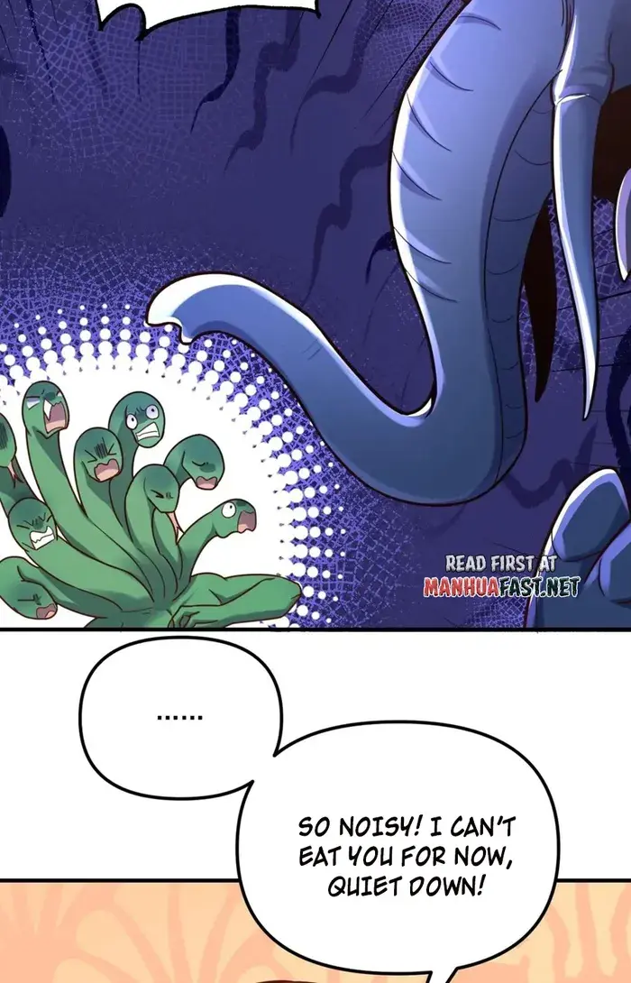 I'm Actually a Cultivation Bigshot Chapter 571 Page 32