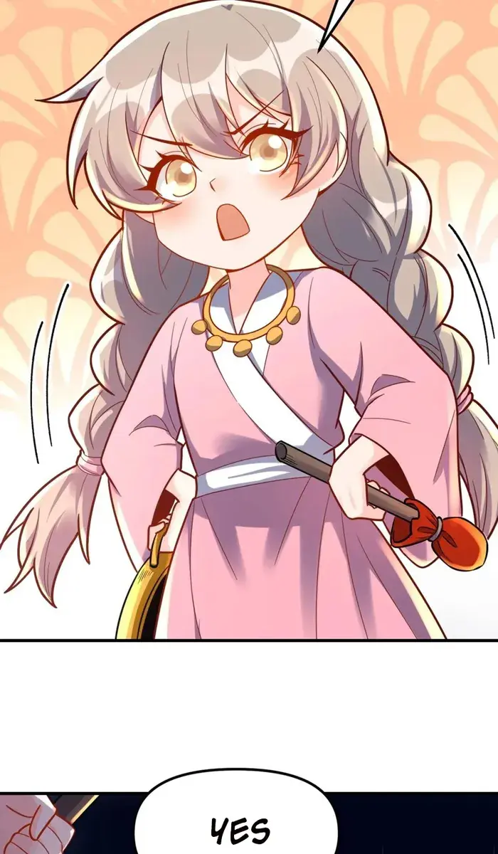 I'm Actually a Cultivation Bigshot Chapter 571 Page 34