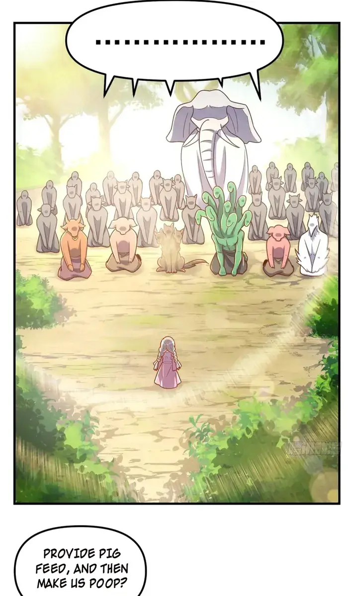 I'm Actually a Cultivation Bigshot Chapter 571 Page 39