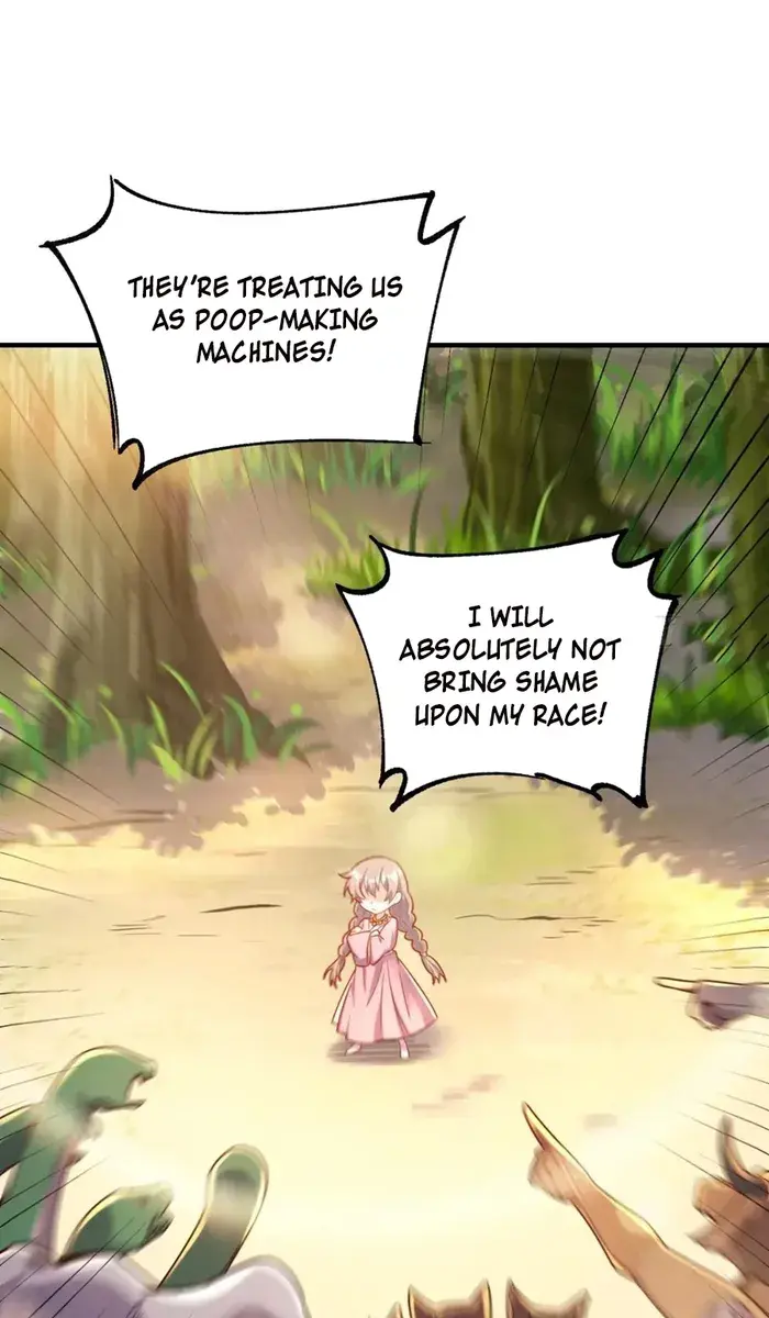 I'm Actually a Cultivation Bigshot Chapter 571 Page 44