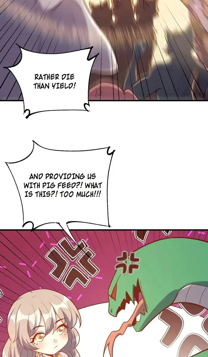 I'm Actually a Cultivation Bigshot Chapter 571 Page 45