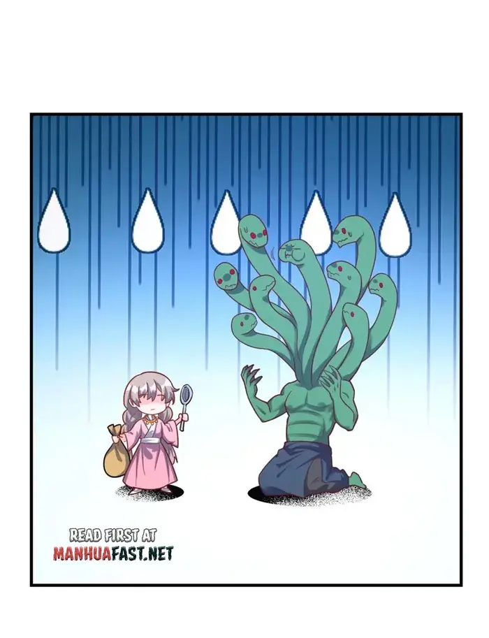 I'm Actually a Cultivation Bigshot Chapter 571 Page 47