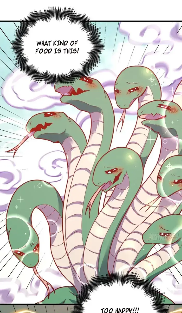 I'm Actually a Cultivation Bigshot Chapter 571 Page 49