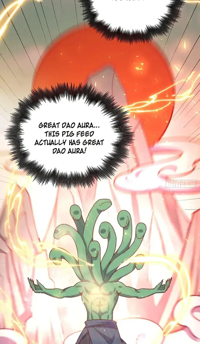 I'm Actually a Cultivation Bigshot Chapter 571 Page 50
