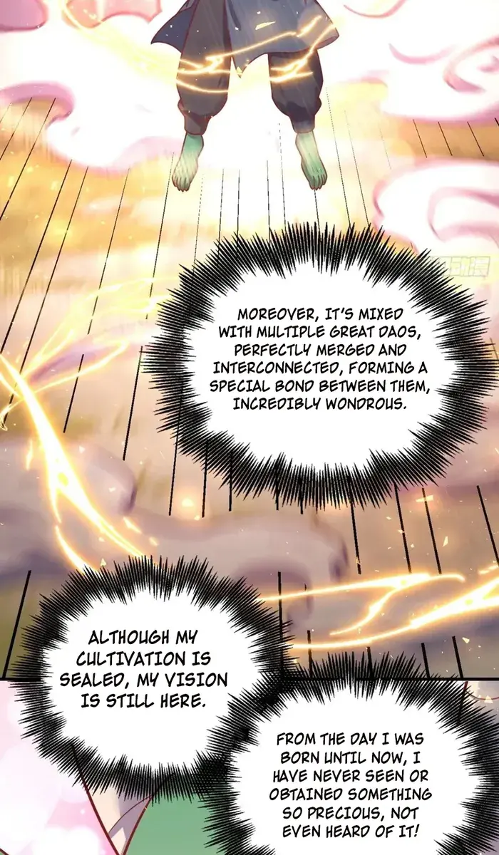 I'm Actually a Cultivation Bigshot Chapter 571 Page 51