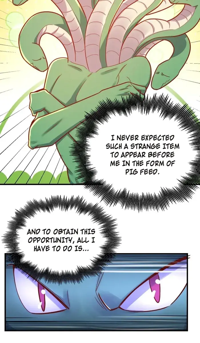 I'm Actually a Cultivation Bigshot Chapter 571 Page 53