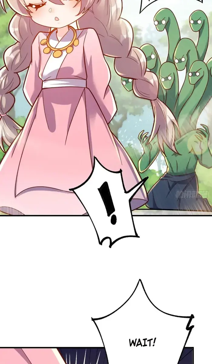 I'm Actually a Cultivation Bigshot Chapter 571 Page 57