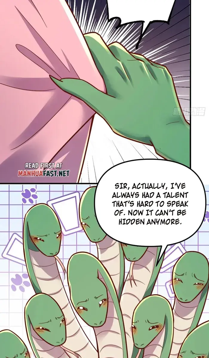 I'm Actually a Cultivation Bigshot Chapter 571 Page 58