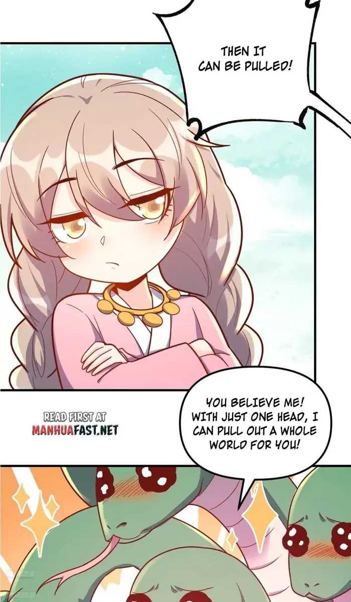 I'm Actually a Cultivation Bigshot Chapter 572 Page 5