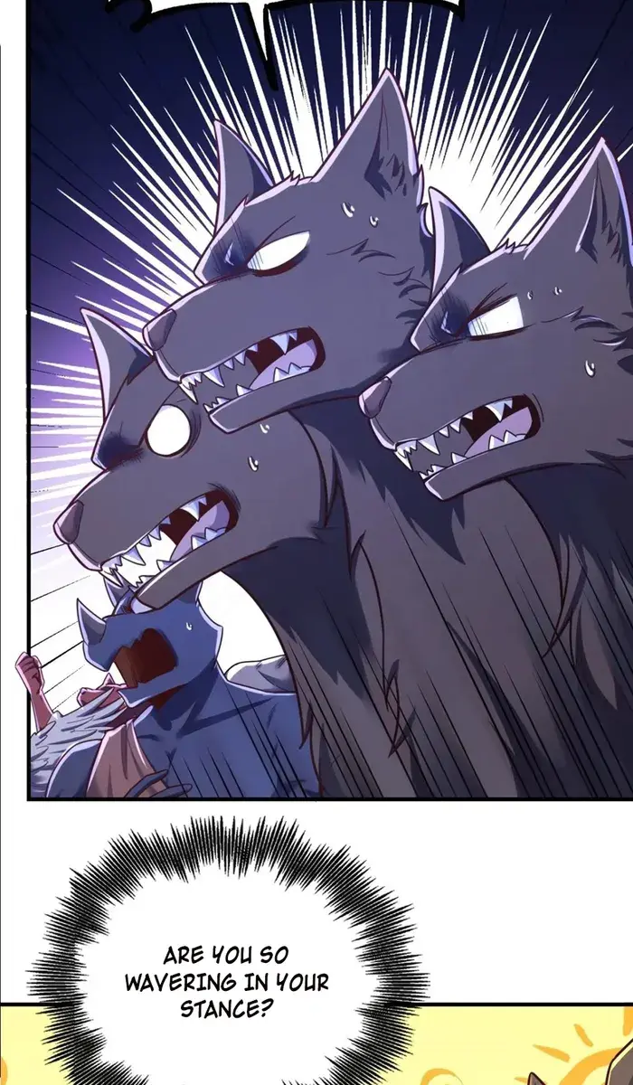 I'm Actually a Cultivation Bigshot Chapter 572 Page 8
