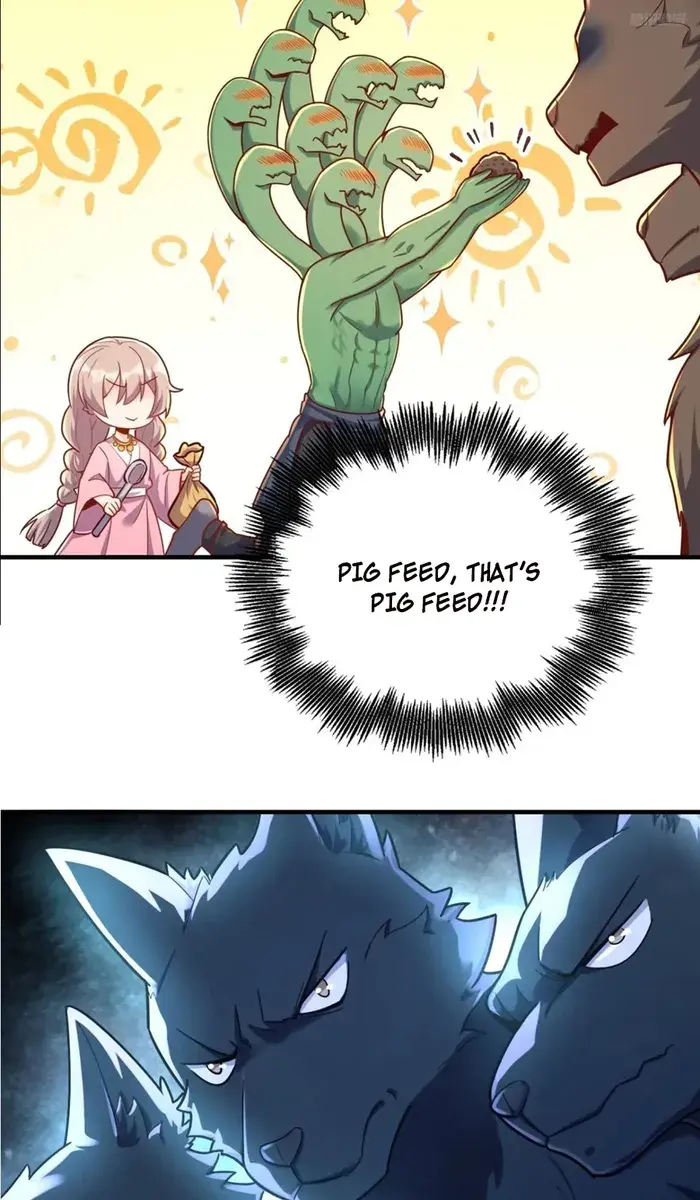 I'm Actually a Cultivation Bigshot Chapter 572 Page 11